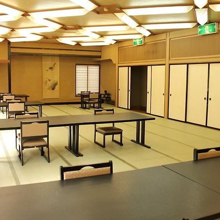 Hotel Seiranso Yugawara Esterno foto