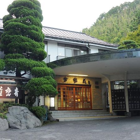 Hotel Seiranso Yugawara Esterno foto