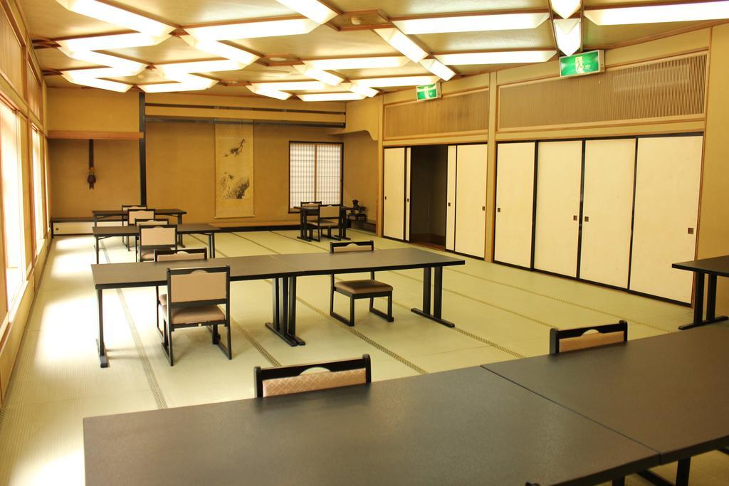 Hotel Seiranso Yugawara Esterno foto