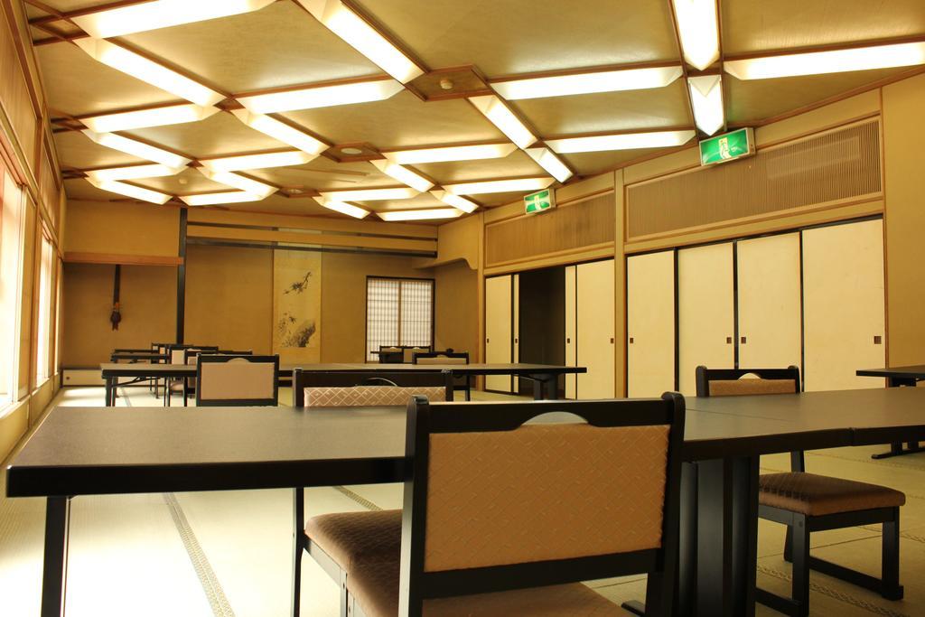 Hotel Seiranso Yugawara Esterno foto