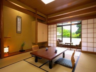 Hotel Seiranso Yugawara Esterno foto
