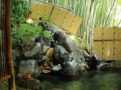 Hotel Seiranso Yugawara Esterno foto